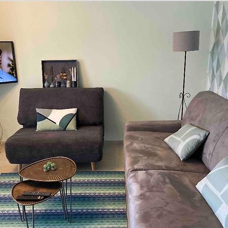 Appartement Rooftop, Premiere Ligne, Vue Mer, 50M De Plage Du Midi Канны Экстерьер фото