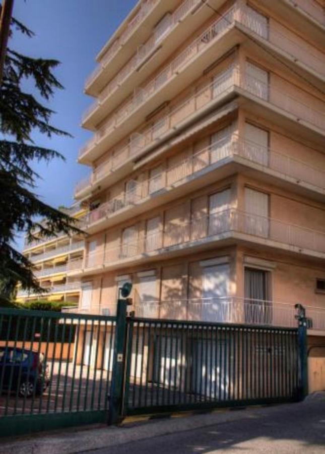 Appartement Rooftop, Premiere Ligne, Vue Mer, 50M De Plage Du Midi Канны Экстерьер фото