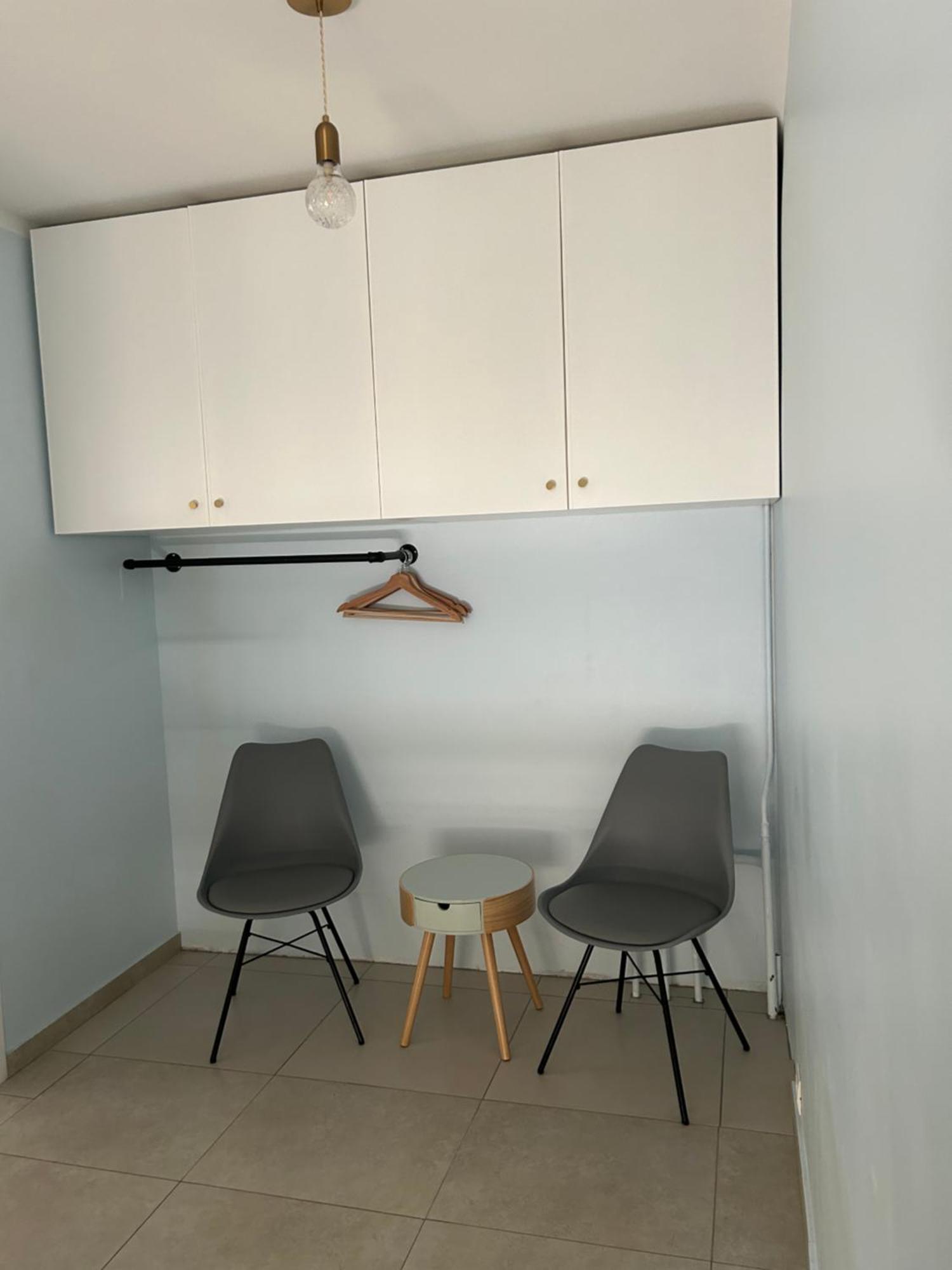 Appartement Rooftop, Premiere Ligne, Vue Mer, 50M De Plage Du Midi Канны Экстерьер фото